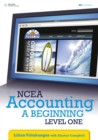 Image for NCEA Accounting - A Beginning: Level 1 Year 11