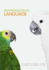 Image for An Introduction to Language