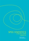 Image for SPSS statistics  : a practical guide
