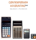 Image for Contemporary Accounting