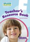 Image for Nelson Maths: Australian Curriculum Teacher Resource Book F