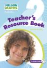 Image for Nelson Maths: Australian Curriculum Teacher Resource Book 2