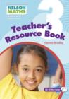 Image for Nelson Maths: Australian Curriculum Teacher Resource Book 3