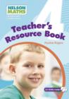 Image for Nelson Maths: Australian Curriculum Teacher Resource Book 4