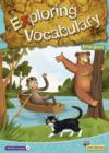 Image for PM Oral Literacy Exploring Vocabulary Emergent Big Book