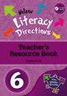 Image for NLD 6 Teacher&#39;s Resource Book with CD-ROM