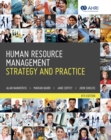Image for Human Resource Management: Strategy and Practice