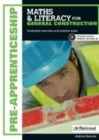 Image for A+ Pre-apprenticeship Maths and Literacy for General Construction
