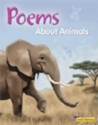 Image for Poems About Animals