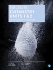 Image for Nelson Chemistry Units 1 &amp; 2 for the Australian Curriculum (Student Book with 4 Access Codes)