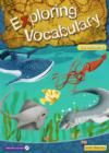 Image for PM Oral Literacy Exploring Vocabulary Consolidating Big Book