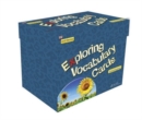 Image for PM Oral Literacy Exploring Vocabulary Developing Cards Box Set