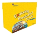 Image for PM Oral Literacy Exploring Vocabulary Consolidating Cards Box Set