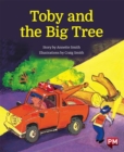 Image for TOBY &amp; THE BIG TREE