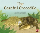 Image for CAREFUL CROCODILE