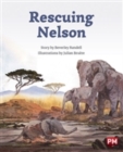 Image for RESCUING NELSON