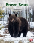 Image for BROWN BEARS