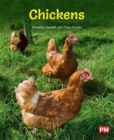 Image for CHICKENS