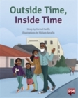 Image for OUTSIDE TIME INSIDE TIME