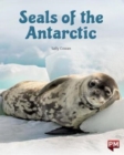 Image for SEALS OF THE ANTARTIC