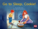 Image for GO TO SLEEP COOKIE
