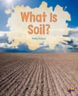 Image for What is Soil?