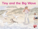 Image for PM YELLOW TINY &amp; THE BIG WAVE PM STORYBO