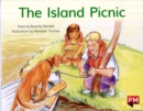 Image for PM GREEN THE ISLAND PICNIC PM STORYBOOKS