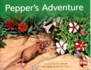 Image for PM GREEN PEPPERS ADVENTURE PM STORYBOOKS