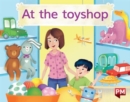 Image for PM MAGENTA AT THE TOYSHOP PM LEVEL 1