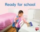 Image for PM MAGENTA READY FOR SCHOOL PM LEVEL 2