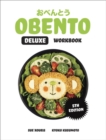 Image for Obento Deluxe Workbook