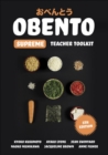 Image for Obento Supreme Teacher Toolkit