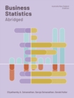 Image for Business Statistics Abridged: Australia and New Zealand