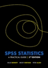 Image for SPSS Statistics: A Practical Guide