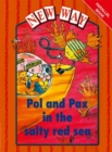 Image for New Way Orange Level Parallel Book Pol and Pax in the Salty Red Sea