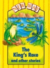 Image for New Way Yellow Level Platform Book - The King&#39;s Race and Other Stories