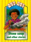 Image for New Way Yellow Level Platform Book - Stone Soup and other stories