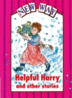 Image for New Way Violet Level Platform Book - Helpful Harry and Other Stories