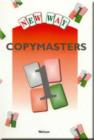 Image for New Way - 1 Copymasters