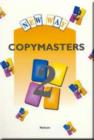 Image for New Way - 2 Copymasters
