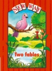 Image for New Way Red Level Platform Book - Two Fables
