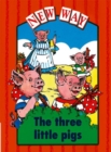 Image for New Way - Red Level Platform Book the Three Little Pigs