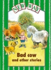 Image for New Way Green Level Core Book - Bad Cow and Other Stories