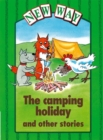 Image for New Way Green Level Platform Books - The Camping Holiday