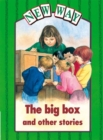Image for New Way Green Level Platform Books - The Big Box