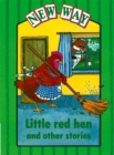 Image for New Way Green Level Platform Books - Little Red Hen