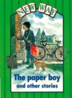 Image for New Way Green Level Platform Books - The Paper Boy