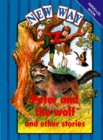 Image for New Way Blue Level Parallel Book - Peter and the Wolf