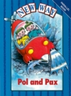 Image for New Way Blue Level Parallel Books - Pol and Pax
